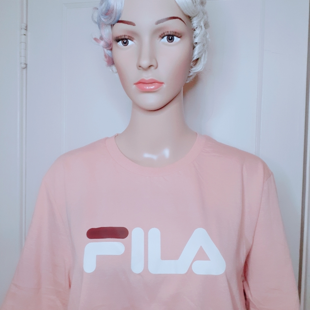 Fila tshirt